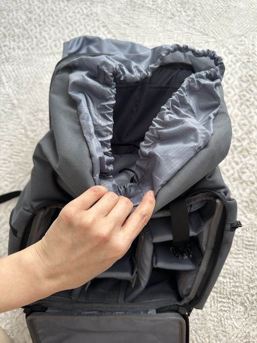 Рюкзак для фотооапарата