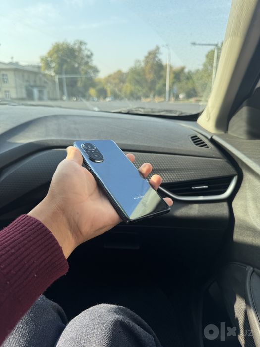 Huawei nova 9se dastavka bor