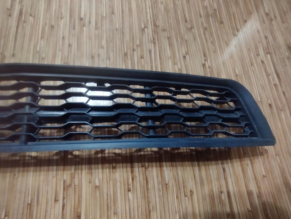 Шевроле Кобольт Решётка бампера