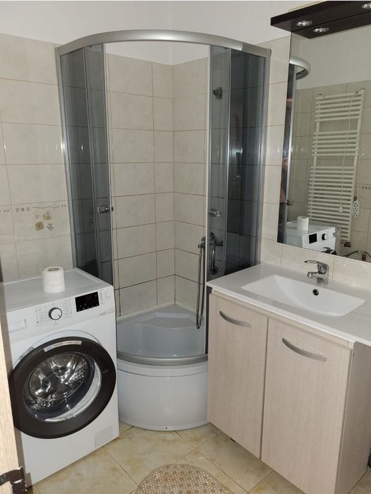 Garsoniera de inchiriat