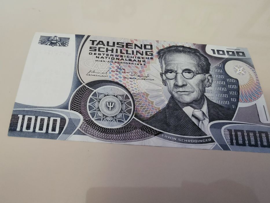 Австрийски Шилинг