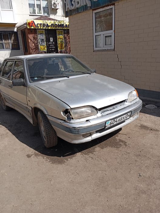 Продам Ваз 2115.