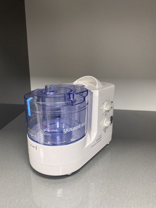 Оригинал Ингалятор Ультразвуковой небулайзер Yuwell 402AI Гарантирует