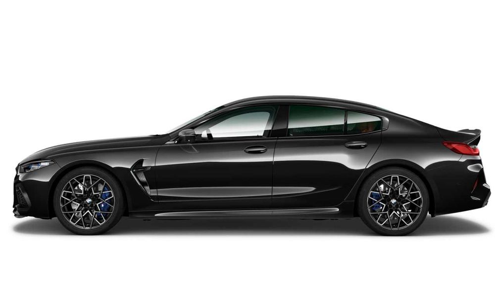 Продам BMW M8 Grand Coupe Competition FULL С Гарантией