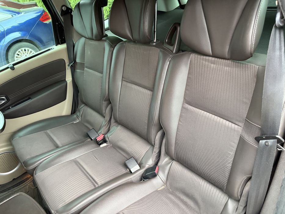 RENAULT Grand Scenic 2011 — imagine 4