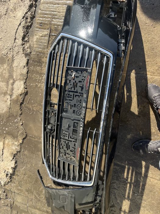 Броня Audi A3 E Tron