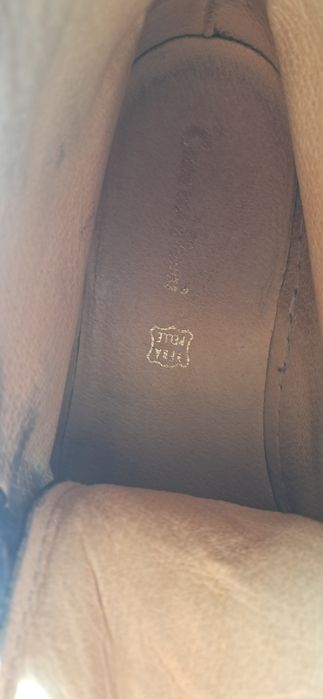 Ghete dama mărimea 39