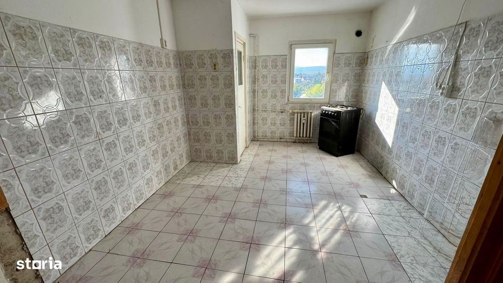 Orizont-Apartament 2 camere decomandat