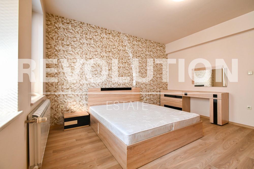 Дава се под наем Двустаен апартамент в София, Лозенец - 67 кв.м за 750 € - Снимка #7