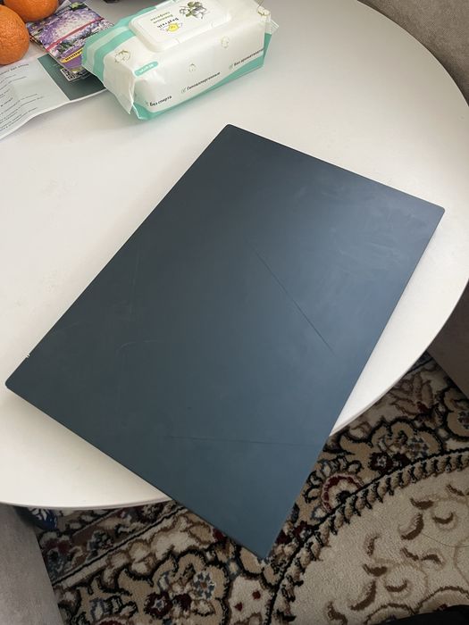 Ноутбук Asus zenbook 14 Oled