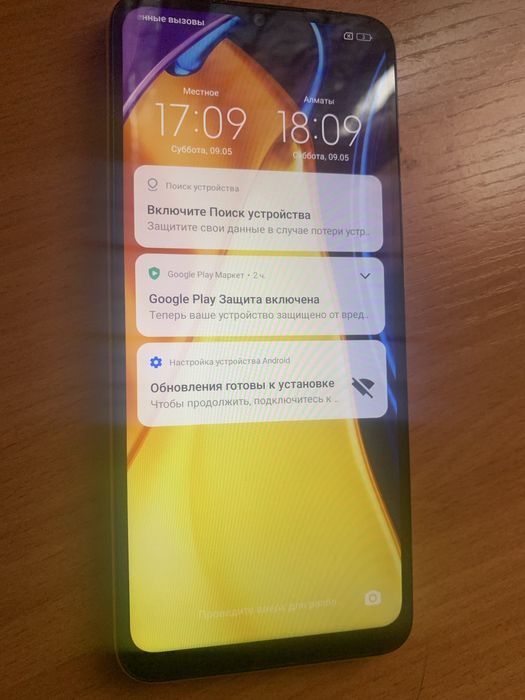 POCO C40 64GB в хорошем состояний