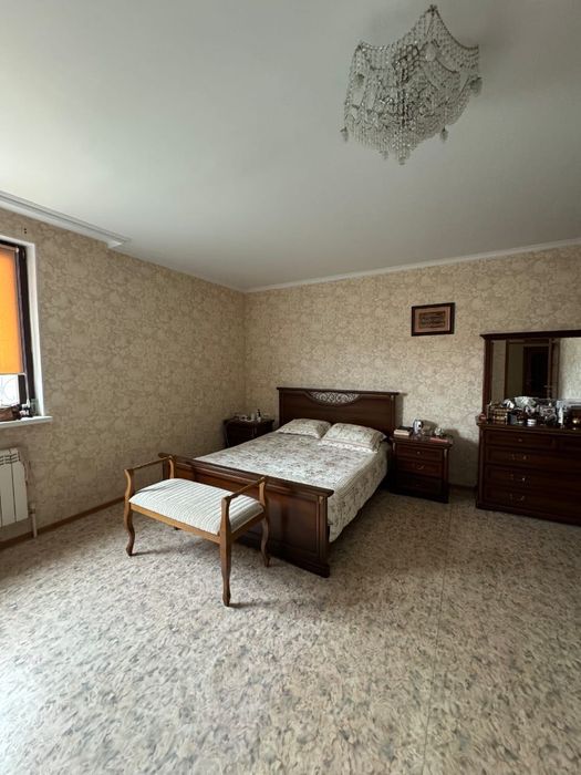 Продается коттедж в центре города по ул. Аксункар 7