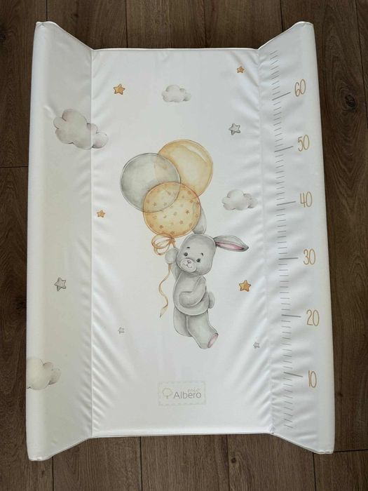 Твърд повивалник Albero Mio