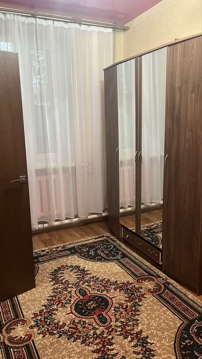 Продам 2-х комнатную квартиру