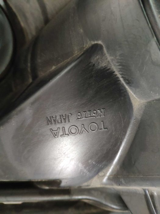 Фары Тойота Прадо 150