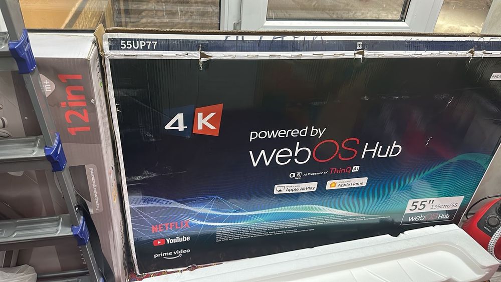 Продам Телевизор