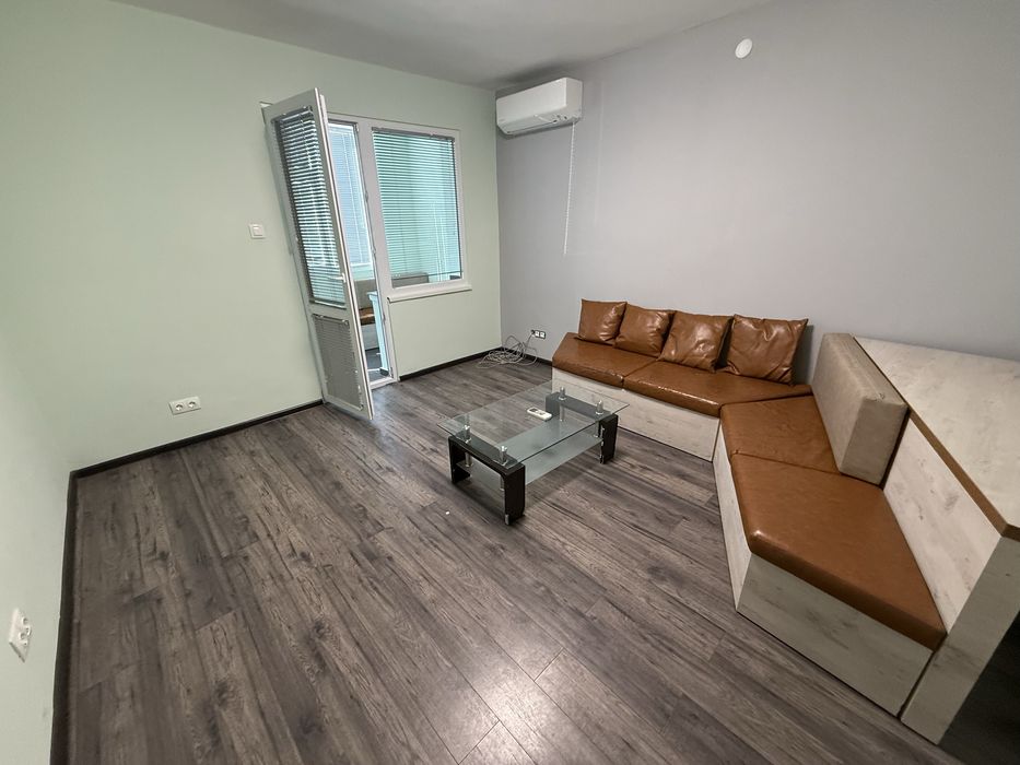 Дава се под наем Промишлена сграда в София, Яворов - 150 кв.м за 1377 € - Снимка #4