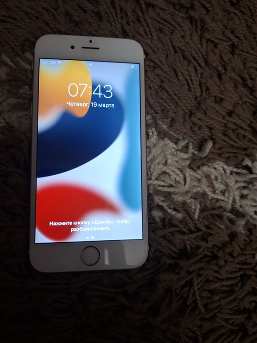 СРОЧНО продам iphone 6s в идеале