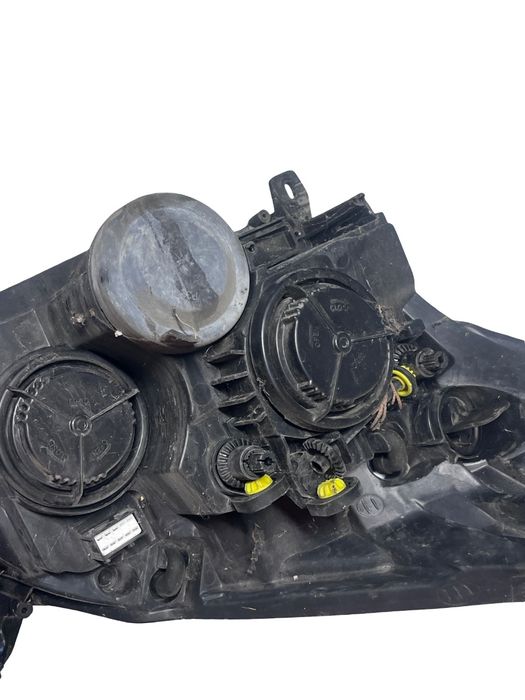 Far Cu Lupa Stanga Fata Opel Vectra C Z02 2002 - 2009