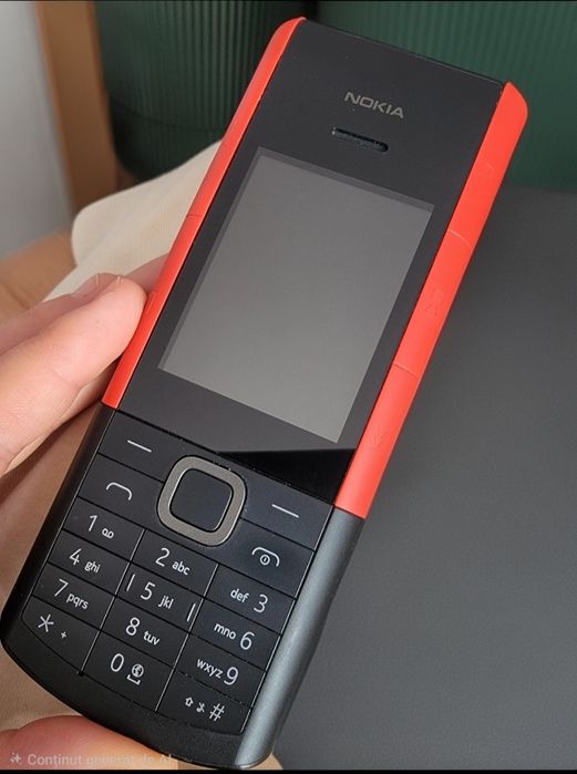 Nokia 5710 XpressAudio