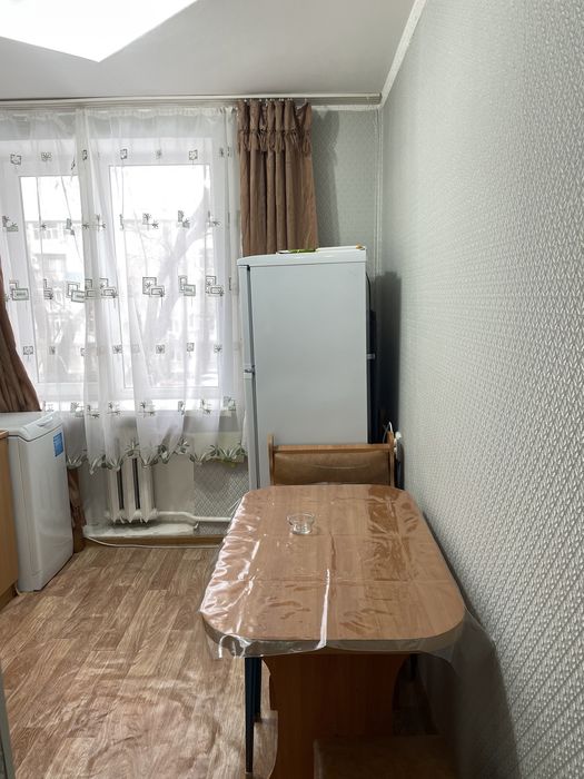 Аренда квартир посуточно