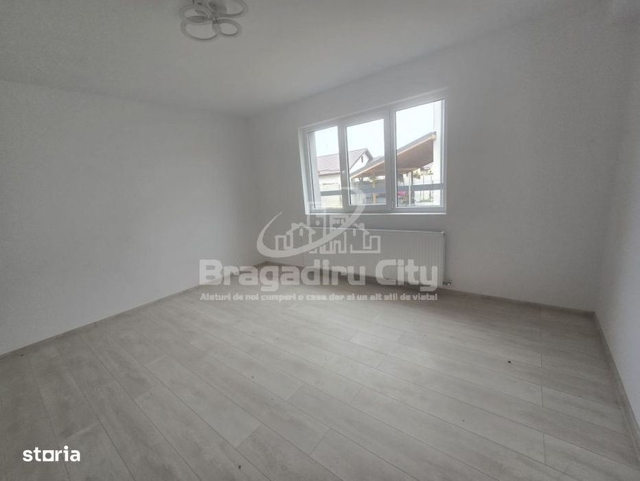 Vila individuala P+1E acte la zi