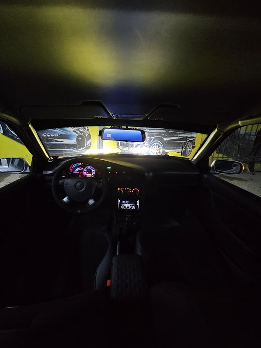 Нексия 2 сотилади