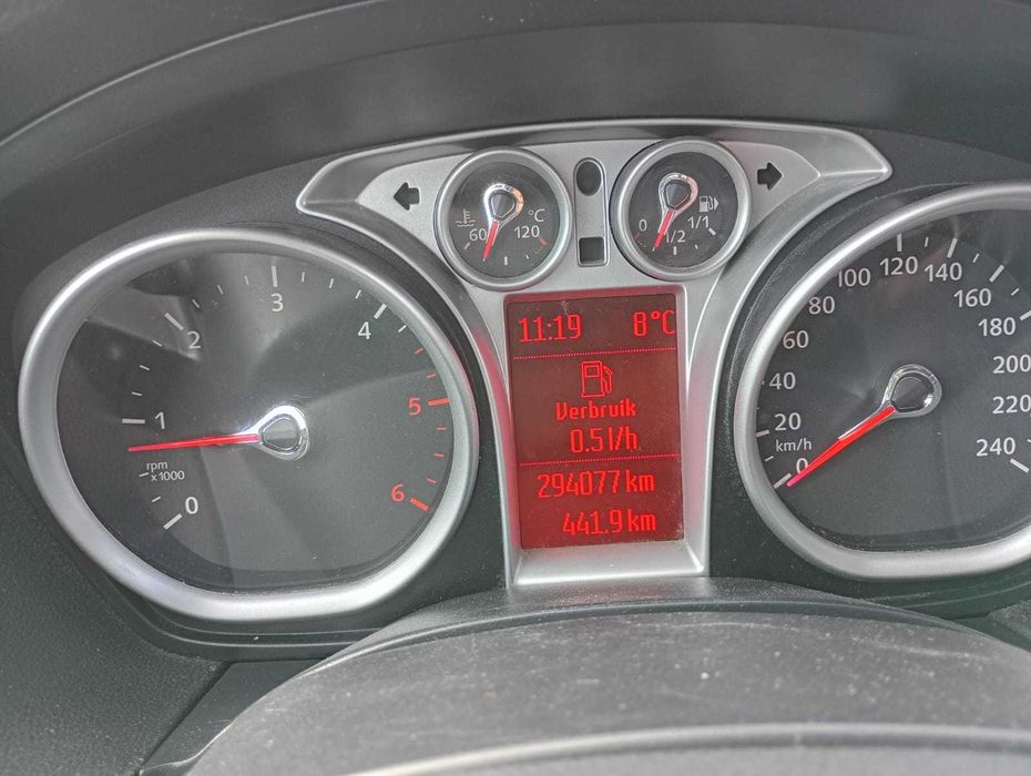 Ford focus de vânzare