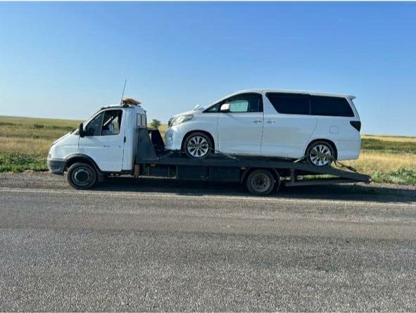 Эвакуатор Атырау