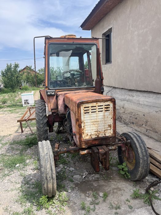 Продам Трактор Т 25