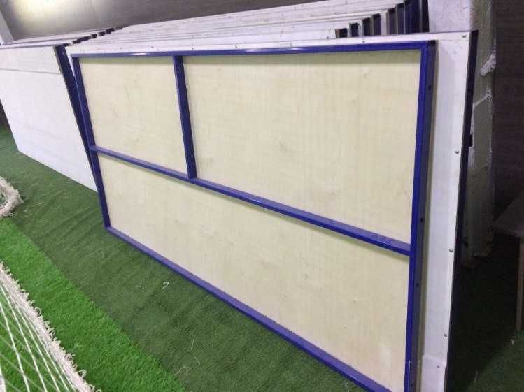 Хоккейный корт (борта)