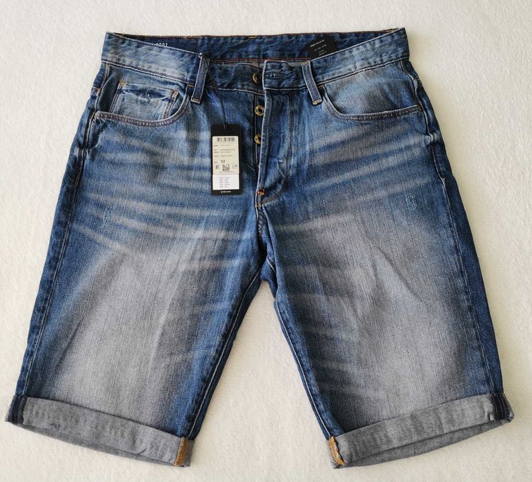 Бермуди G-STAR 31/32/33 номер 89 лв