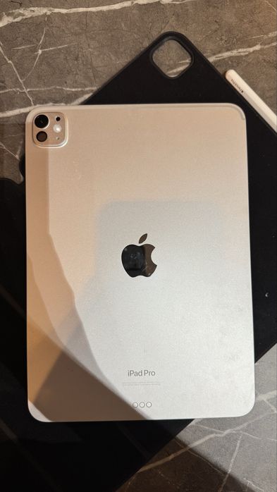 Apple iPad Pro 11 (2018)