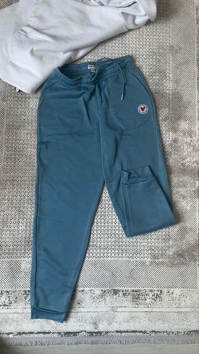 Trening baieti molton