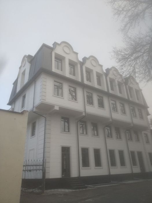 Том ёпиш хизмати ва тамрлаш