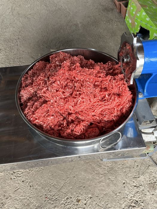 Месомелачка номер 32