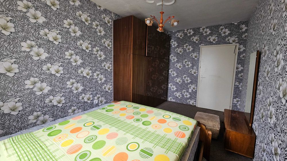 Дава се под наем Двустаен апартамент в Стара Загора, Аязмото - 56 кв.м за 153 € - Снимка #6