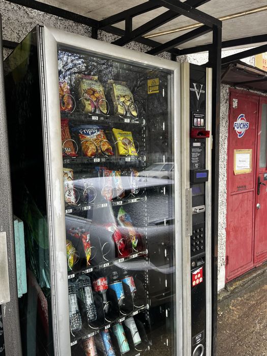 Снаки макси.монетник ,банкнотник