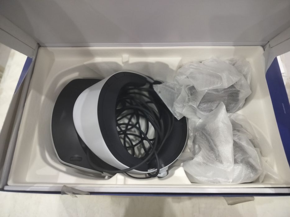 PlaystationVr2 Гарнитура