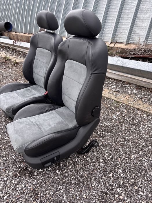 Seat Leon 2005 на части