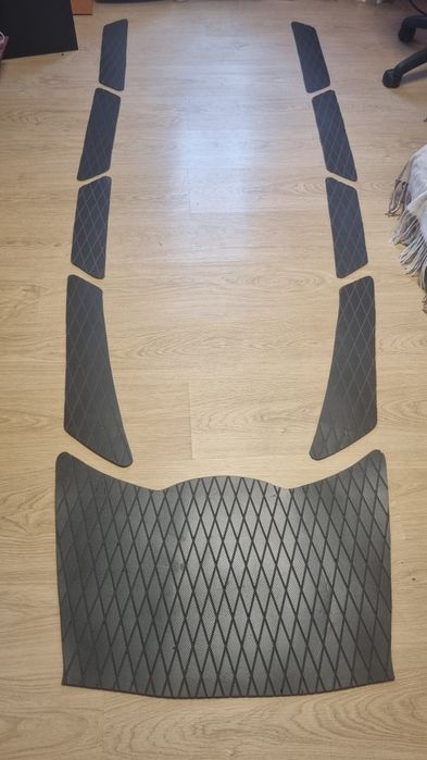 Covorase skijet Eva foam Yamaha VX110 jetski