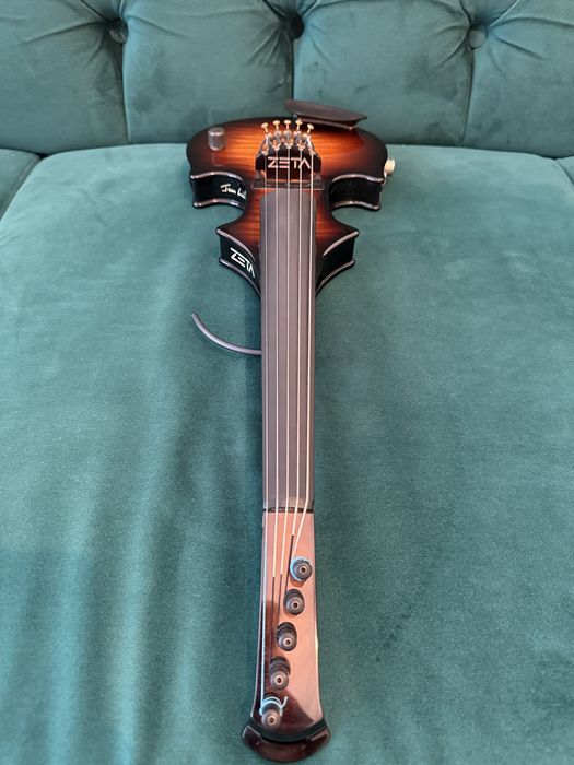 Vioara Zeta JLP 5