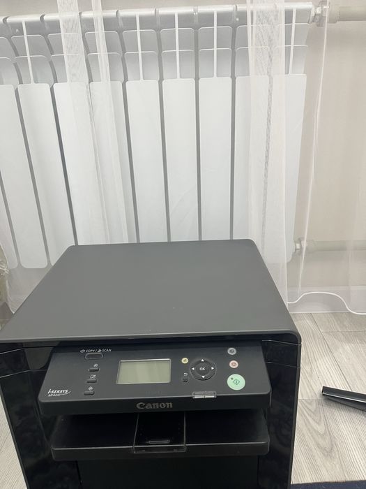 Принтер Canon три в одном