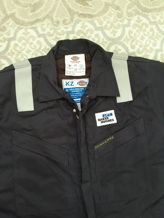 Продам спецодежду