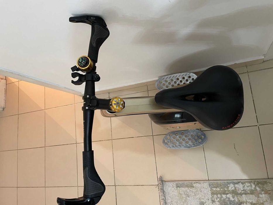 Моноколесо XIAOTU