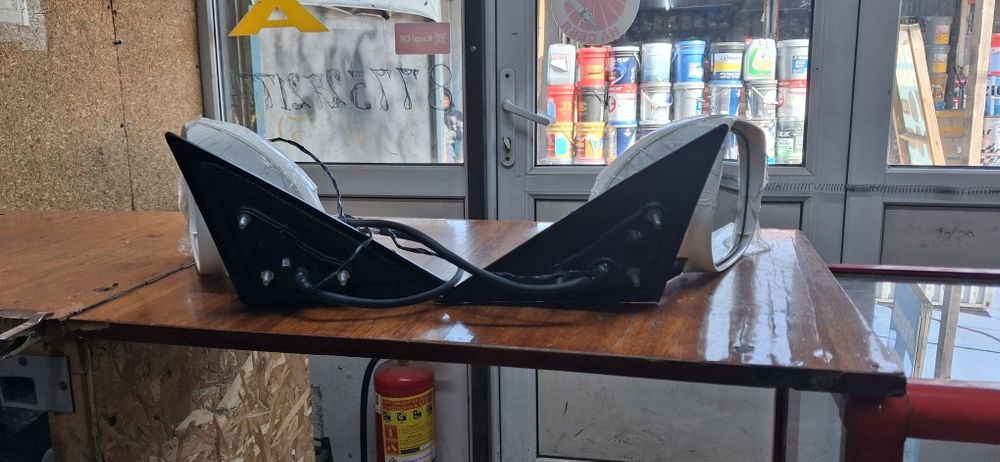 Зеркала для Тойота Камри 40