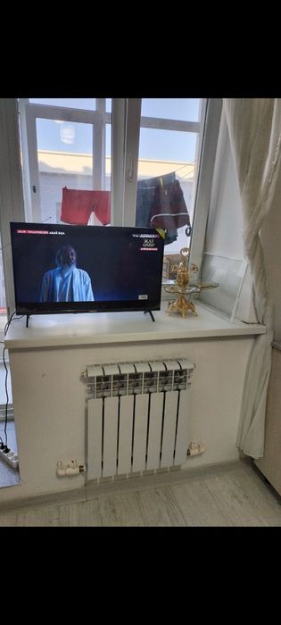 Телевизор смарт продам