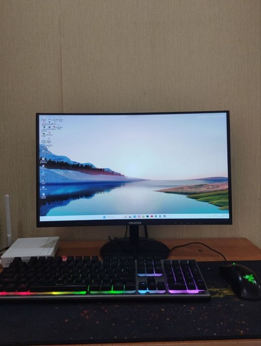 Срочно продам компьютер