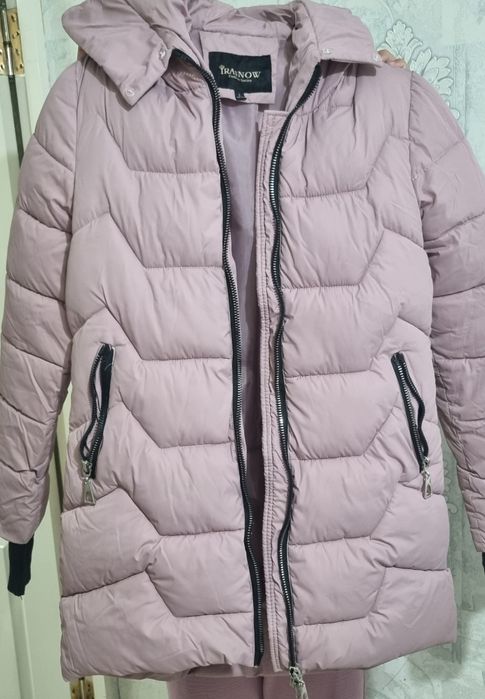 Куртка кизлар учун