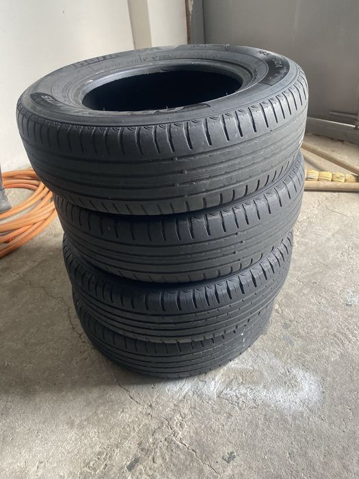 Шины  185/75/14 р